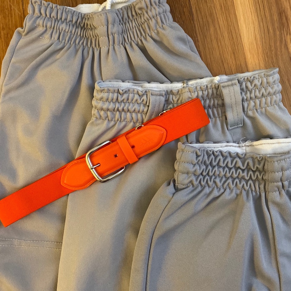 Youth Baseball Pants Bundle